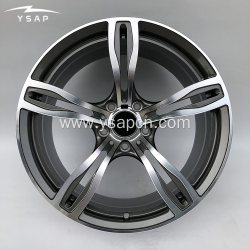 3 series X6 5series X5 7series Forged Rims